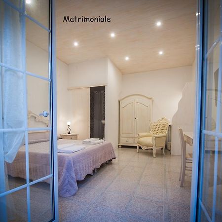 מרטינה פרנקה La Cutizza B&B מראה חיצוני תמונה