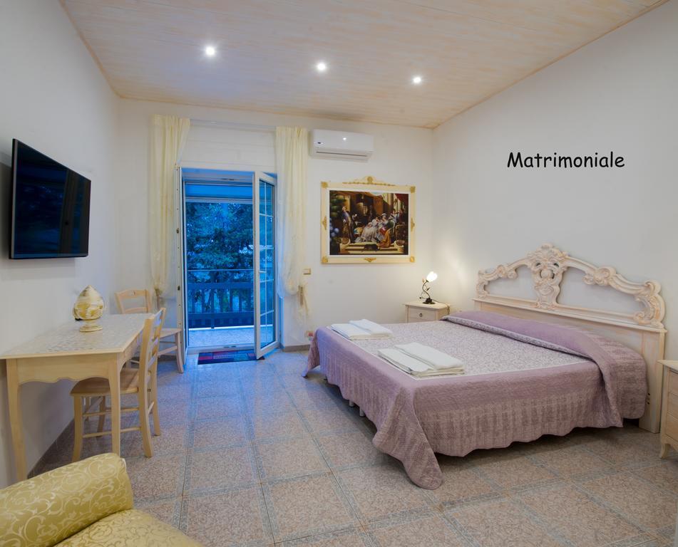 מרטינה פרנקה La Cutizza B&B מראה חיצוני תמונה