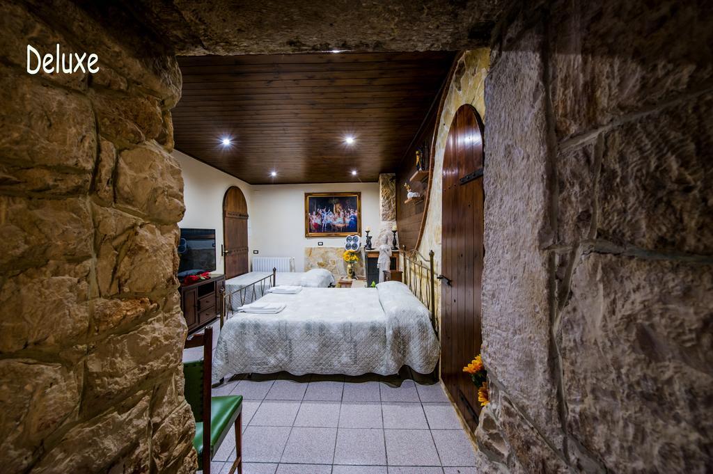 מרטינה פרנקה La Cutizza B&B מראה חיצוני תמונה