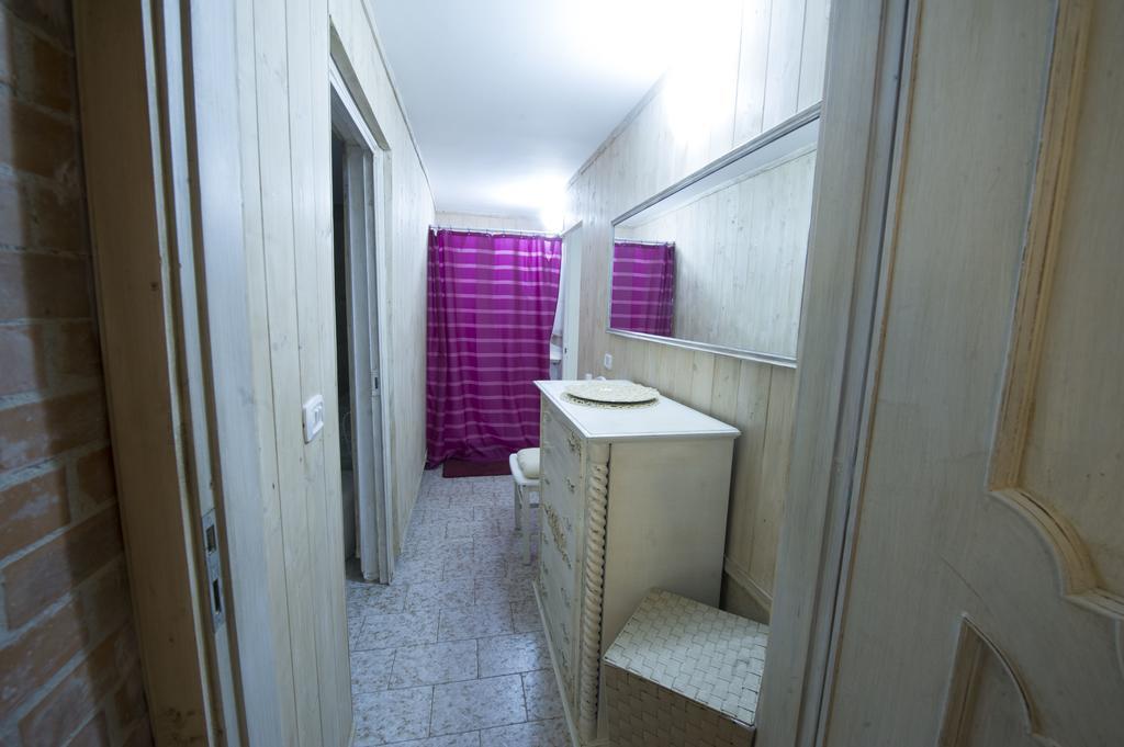 מרטינה פרנקה La Cutizza B&B מראה חיצוני תמונה