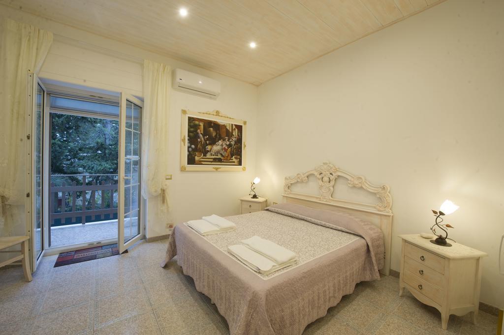 מרטינה פרנקה La Cutizza B&B מראה חיצוני תמונה